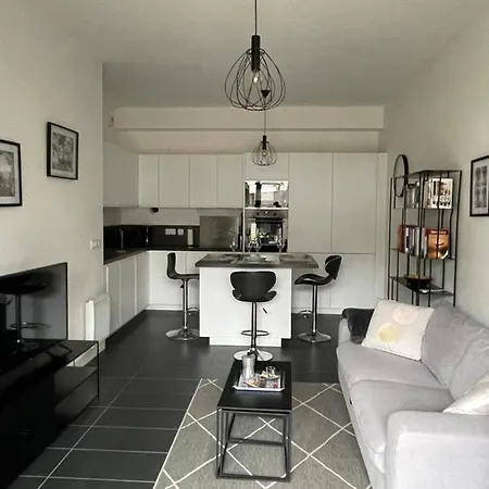 Appartement Plain Pied- Bord De Mer & Linge Et Menage Inclus Saint-Palais-sur-Mer Exterior foto
