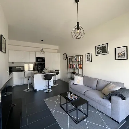 Appartement Plain Pied- Bord De Mer & Linge Et Menage Inclus Saint-Palais-sur-Mer Exterior foto