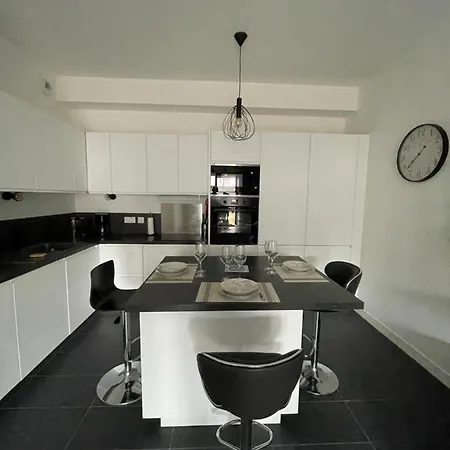 Appartement Plain Pied- Bord De Mer & Linge Et Menage Inclus Saint-Palais-sur-Mer Exterior foto