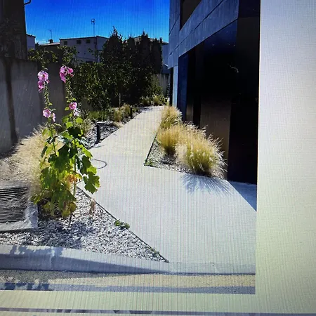 Appartement Plain Pied- Bord De Mer & Linge Et Menage Inclus Saint-Palais-sur-Mer Exterior foto