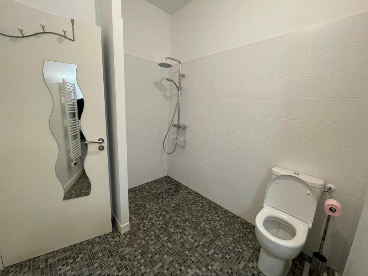 Plain Pied- Bord De & Linge Et Menage Inclus Apartment Saint-Palais-sur-Mer